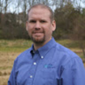 Meet your Posher, Geoff